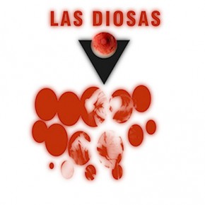 'Las Diosas', VII Congreso Internacional de Análisis Textual