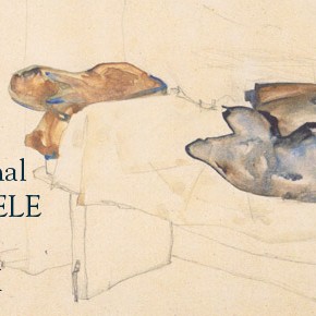 Simposio Internacional de Investigación Egon Schiele