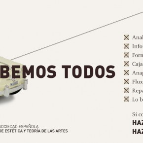 Aquí cabemos todos Aquí cabemos todos
