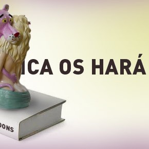 Novedades editoriales de Estética y artes