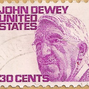 Simposio internacional sobre John Dewey Simposio internacional sobre John Dewey