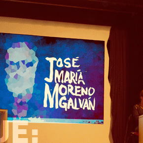 Así fueron las Jornadas sobre José María Moreno Galván y el arte español del siglo XX