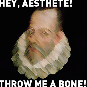 Literature and Philosophy 1500-1700 Literature and Philosophy 1500-1700