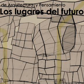 V Seminario de investigación de Arquitectura y Pensamiento