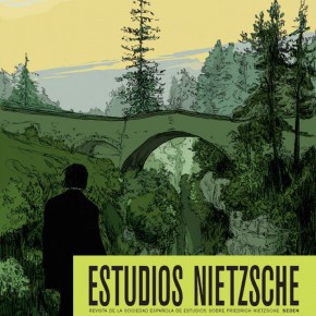 Estudios Nietzsche: Nietzsche y las vanguardias