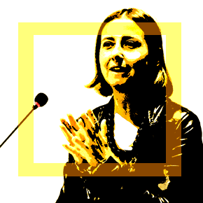 Francisca Pérez Carreño, nueva presidenta de la ESA Francisca Pérez Carreño, nueva presidenta de la ESA