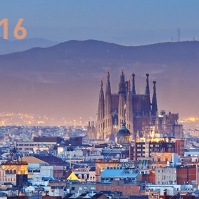 European Society for Aesthetics Conference 2016 European Society for Aesthetics Conference 2016