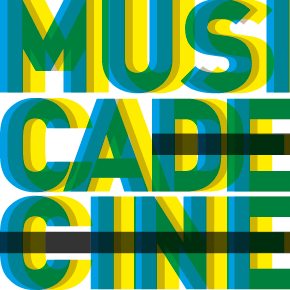 Escritura musical cinematográfica Escritura musical cinematográfica
