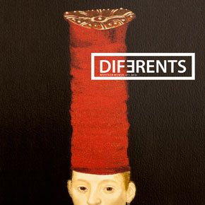 Diferents. Revista de museus