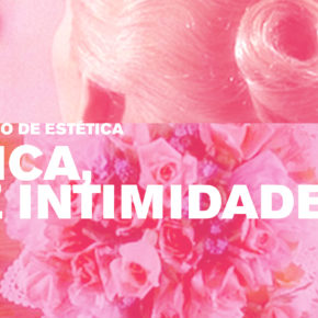 IV Encuentro Ibérico de Estética ‘Estética, Arte e Intimidad’