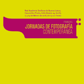 Jornadas de Fotografía Contemporánea