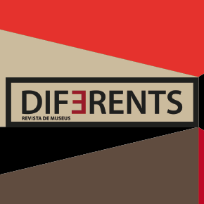 CfP 'Museos diferentes', Diferents. Revista de Museus