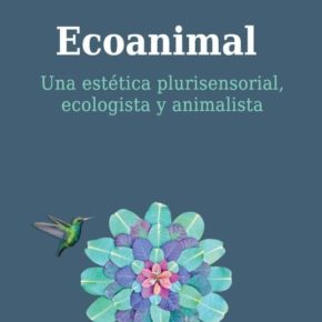 Ecoanimal, de Marta Tafalla