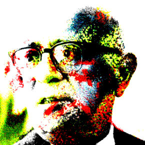 'Il faut continuer': Teoría Estética de Th. W. Adorno, 49 años después 'Il faut continuer': Teoría Estética de Th. W. Adorno, 49 años después