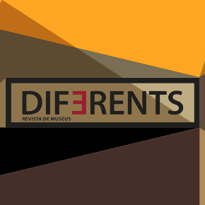 Diferents. Revista de museus: museos diferentes