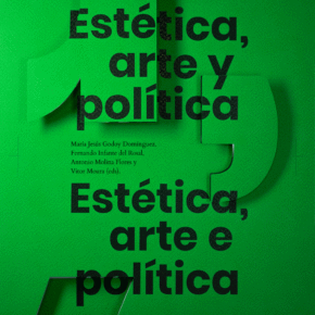 'Estética, arte y política', primer número de la Colección Laocoonte