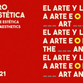 VII Encuentro Ibérico de Estética 'El arte y lo humano'. En línea VII Encuentro Ibérico de Estética 'El arte y lo humano'. En línea
