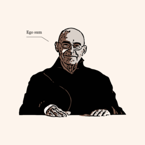 Jean-Luc Nancy: La deconstrucción del cristianismo en el arte Jean-Luc Nancy: La deconstrucción del cristianismo en el arte