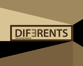 Diferents. Revista de museus: museos diferentes