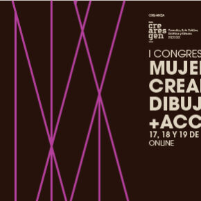 I Congreso Internacional Mujeres Creadoras: Dibujo, diseño y acción