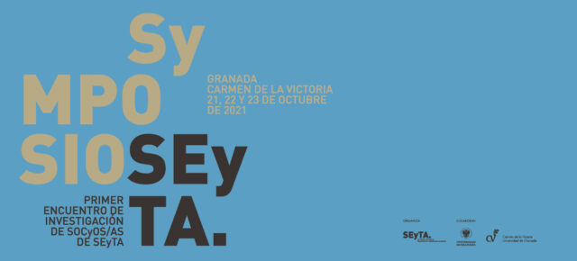 SyMPOSIO SEyTA para socios/as SyMPOSIO SEyTA para socios/as