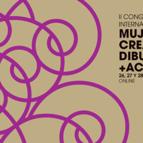 II Congreso Internacional Mujeres Creadoras: Dibujo+Diseño+Acción