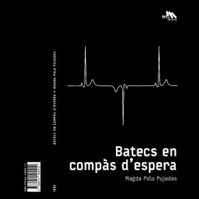 'Batecs en compàs d'espera', de Magda Polo