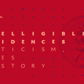 International Congress ‘Intelligible Evidences. Skepticism, Images and History’