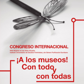 ¡A los museos! Con todo y con todas