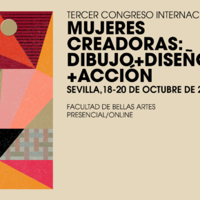 Tercer Congreso Internacional Mujeres Creadoras: Dibujo, diseño y acción