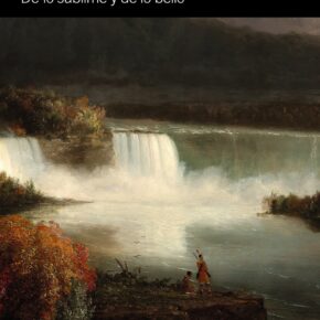 Nueva edición de ‘Indagación filosófica sobre el origen de nuestras ideas acerca de lo sublime y de lo bello’, de Edmund Burke