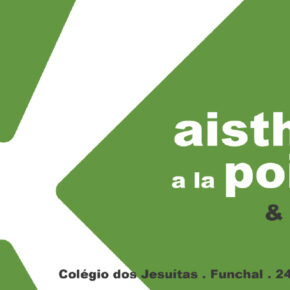 X Encuentro Ibérico de Estética: ‘De la aisthesis a la poiesis & viceversa’