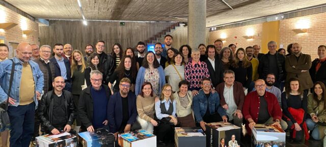Así fue III Symposio de SEyTA