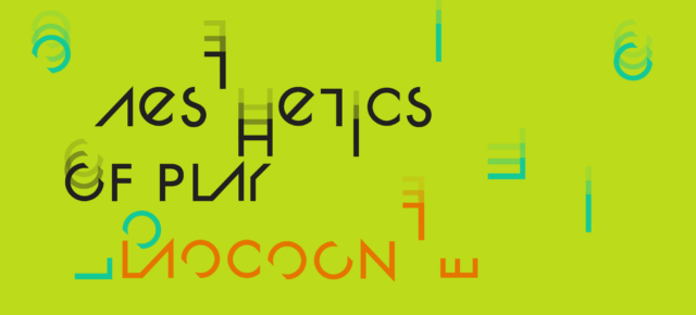 CfP Laocoonte 12: Aesthetics of Play