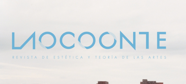 Laocoonte 11 (2024) ‘Poéticas de la inoperancia’
