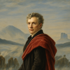 Jornadas "Estética y Romanticismos. Con S de Schelling"