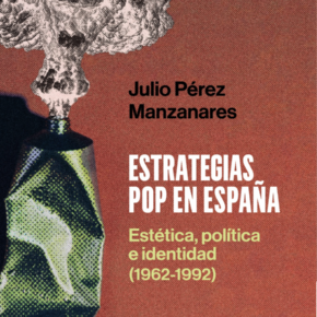 Estrategias pop en España