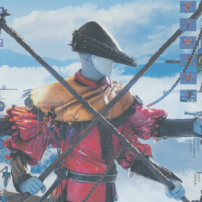 Hijas de Laocoonte número 12