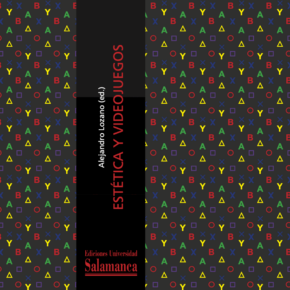 Estética y videojuegos