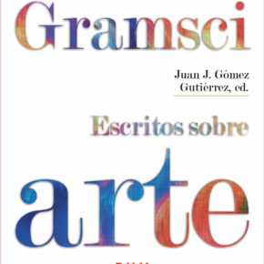 Escritos sobre arte de Gramsci
